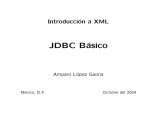JDBC Básico