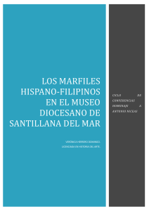 marfiles revista clavis - Museo Diocesano de Santillana del Mar