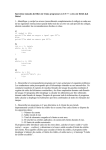 Ejercicios tomados del libro de Cómo programar en C/C++ y Java