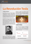 La Revolución Tesla