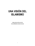 una visión del islamismo