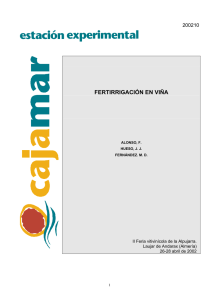 Descargar documento - Publicaciones Cajamar