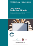 Marketing Editorial - Iniciativas Empresariales