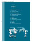 Verbos - Intertaal