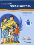 fibrosis quística - Ministerio de Salud Publica y Bienestar Social