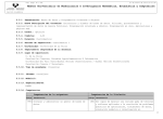 Bases de Datos y Programación Orientada a Objetos