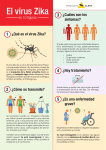 El virus Zika - Mosquito Alert