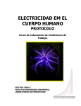 electricidad - Escuela Colombiana de Ingenier?
