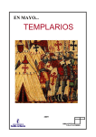 En mayo Templarios