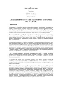Documento completo - Banco Central del Ecuador