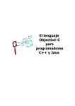 Lenguaje Objective-C_castellano