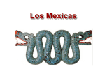 Los_Mexicas