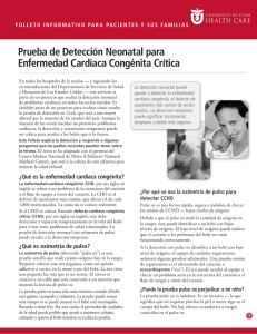 FS342S_CHD Screening Spanish_U.indd