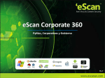 eScan Corporate 360