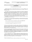 ARTÍCULO 56.2 ET: FORMALIDADES DE LA EMPRESA FRENTE