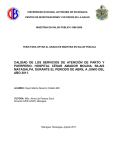 pdf completo - cedoc cies - Centro de Investigaciones y Estudios de