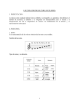 lectura musical para guitarra