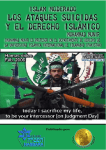 Dossier Derecho Islamico Y El Terrorismo Suicida