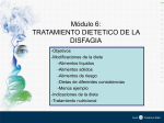 Diapositiva 1 - Abordaje Integral de la Disfagia y Tratamiento