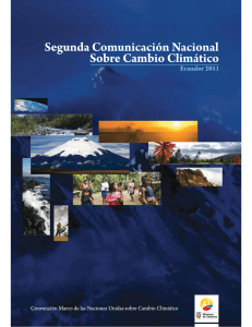 Comunicación Nacional