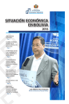 situación económica en bolivia situación económica en bolivia
