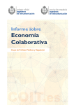 Economía Colaborativa