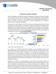 Situación económica del país - Cámara Colombiana de la