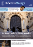 Diócesis Málaga Nº 949 : 13/12/2015