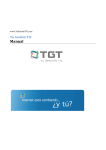Manual - Tu Gestion TIC