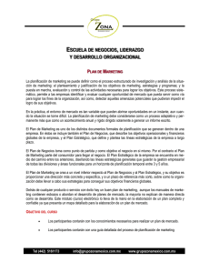 escuela de negocios , liderazgo y desarrollo organizacional