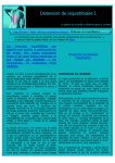 Distension de Isquiotibiales I. - corredores