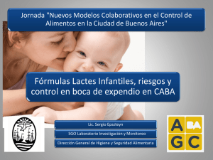 Presentación de PowerPoint