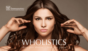 Bien por dentro... bien por fuera