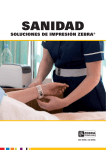SAnIDAD - Zebra Technologies