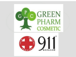 Propiedades básicas - green pharm cosmetic