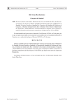 III. Otras Resoluciones - Sede electrónica del Gobierno de Canarias