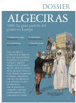 Algeciras 1906: La gran partida del poder en Europa