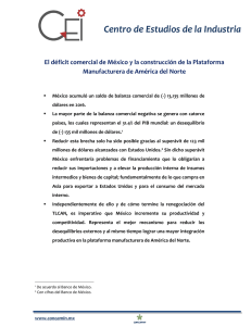 Centro de Estudios de la Industria