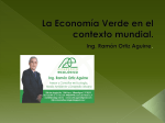 1. La Economía Verde