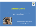 Osteopoiquilosis