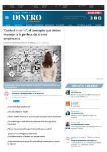 Consulta el archivo - Colegio de Contadores Públicos de México