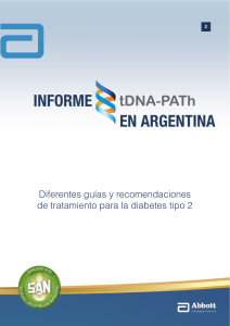 Descargar Fascículo Nro. 2 - Sociedad Argentina de Nutrición