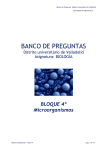 BlOQUE 4 - BioGeoClaret