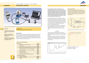 UE5020500 FUNDAMENTOES GENERALES
