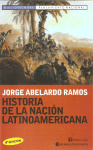 Historia de la Nacion Latinoamericana (Jorge