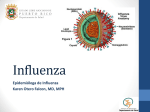 Influenza - Departamento de Salud de Puerto Rico