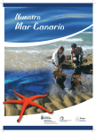 Mar Canario - Oceanográfica