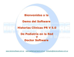 Demo-Ayuda - Doctor Software