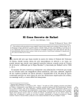 El gran secreto de Rafaelsuper! - AMORC