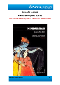 Hinduismo para todos